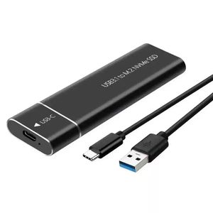 <span class=keywords><strong>M</strong></span>.<span class=keywords><strong>2</strong></span> NVME الضميمة <span class=keywords><strong>M</strong></span>.<span class=keywords><strong>2</strong></span> NGFF Box <span class=keywords><strong>M</strong></span>.<span class=keywords><strong>2</strong></span> SATA NVME حقيبة USB من - Product Image 4