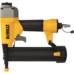 Engrapadora Neumática DeWalt, Longitud de Clavos y Grapas de 15-40 mm, para Estructuras de Madera y Construcción - Product Image 1