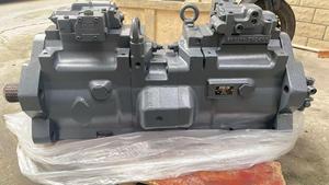 High-quality K3V280DTH Hydraulic <b>Pump</b> Is Suitable for XG700, EC700, SY750, YFM FK Brands - Product Image 2