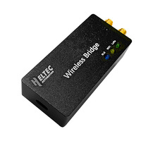 Module de pont sans fil ESP32 compatible avec SX1276, prend en charge WiFi LoRa BLE, interface d'alimentation USB, conception basse consommation