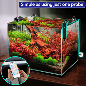 Çok Parametreli Su <span class=keywords><strong>Test</strong></span> Cihazları Taşınabilir <span class=keywords><strong>Test</strong></span> Cihazları Su Kalitesi Analizörleri PH <span class=keywords><strong>Test</strong></span> Cihazları Yüzme Havuzu için <span class=keywords><strong>Test</strong></span> Cihazları Ölçüm Cihazları - Product Image 2