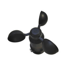 חיישן מהירות רוח דיגיטלי לחלקי חילוף של עגורני מגדל במחיר הנמוך ביותר - Product Image 3