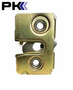 Pièces de carrosserie de camion de haute qualité serrure de porte extérieure LH OEM 0159149 utilisation pour <span class=keywords><strong>Daf</strong></span> - Product Image 4