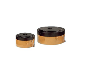 Oferta Especial: Hidráulica Enerpac Homogenea Serie CLP de Acción Simple CLP-2502, Capacidad 250 Toneladas, Capacidad de Carga 45 Milímetros, Tuerca de Bloqueo Tipo Pancake - Product Image 1