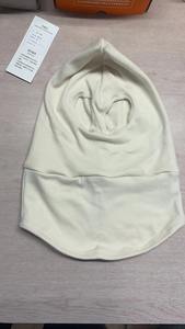 ฝากระโปรงสองชั้น aramid En CE หมวกกันไฟหมวกคลุมหัว - Product Image 5