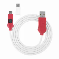 Cable Deep Flash para Modelos de Teléfono y Bloqueos BL, Adaptador Tipo-C de Ingeniería para Abrir Puerto 9008, 110V