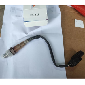 <span class=keywords><strong>Prix</strong></span> de gros voiture oxygène O2 capteur 1618LL 11787561410 0258017217 pour Peugeot MINI Lambda capteur De Oxigeno Auto pièces de rechange - Product Image 3