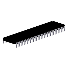 U8397BH - MICROCONTRÔLEUR 16 BITS MROM 8 Composants électroniques CI microcontrôleurs - Product Image 1