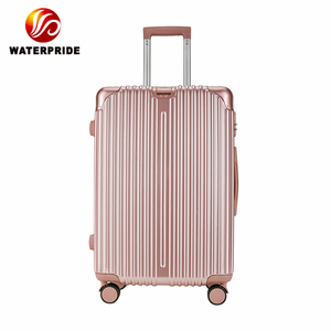 Custom <strong>Luggage</strong> Trolley Wheel Travel Trolley <strong>case</strong> <strong>Luggage</strong> With 360 Degree Wheels Travelling <strong>Bags</strong> Trolley <strong>Luggage</strong> - Product Image 4