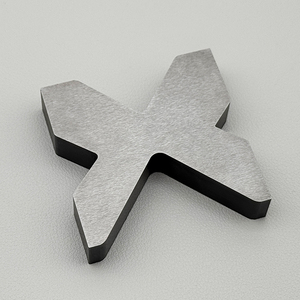 Phong cách mới oivaco tùy chỉnh 42crmo Báo Chí phanh dụng cụ mòn 4V Báo Chí phanh chết - Product Image 1