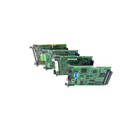 A20B-2005-0160 SONGWEI A20B20050160 Placa de Circuito de Accionamiento del Amplificador FANUC Original Usada en Stock para Robot FANUC