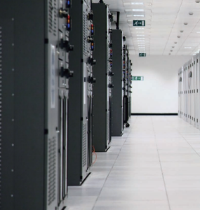 יצרן מקצועי של רצפה מוגבהת אנטי-סטטית בעלת כושר נשיאה גבוה לחדרי מחשבים במרכז נתונים - Product Image 6