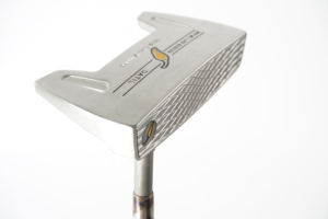 <span class=keywords><strong>2023</strong></span> lame maillet OEM haute qualité hommes droitier CNC fraisé personnalisé tête universelle Club de Golf Golf <span class=keywords><strong>Putter</strong></span> de Golf - Product Image 3
