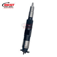 Inyector de Combustible 295050-0511 2950500511 21416555 para TAD840VE TAD853VE TAD540VE TAD541VE