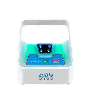 XB-F1 Syble Mobile Payment Sound Box Alipay WeChat Automatic Scanning 2D QR Barcode Scanner