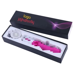Individuell Bedruckte Geschenkbox für Erwachsenen-Sexspielzeug Hochwertige Kartonverpackung - Product Image 6