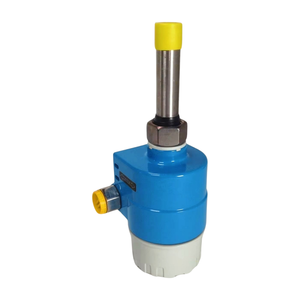 Débitmètre électromagnétique Magphant 100 % original en acier inoxydable, économique, fiable et à débit réplicable pour liquides H Auser - Product Image 6