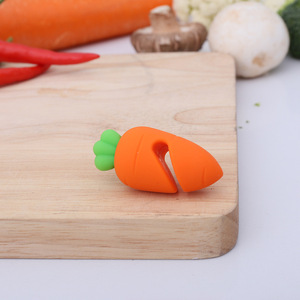 Силиконовый держатель для кастрюли в форме Чили - Product Image 2