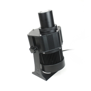 Đèn Chiếu Gobo Xoay Độ Nét Cao TNT Đèn Chiếu Logo Led <span class=keywords><strong>150W</strong></span> Chống Nước IP66 Ngoài Trời - Product Image 6