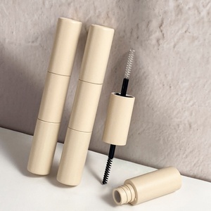 <span class=keywords><strong>Tube</strong></span> de mascara personnalisé avec logo d'usine professionnelle, échantillon gratuit - Product Image 3