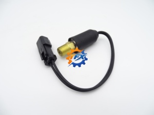 เซ็นเซอร์อะไหล่ไฟฟ้ารถขุด 120H 120K 140H 140K 14H 160H รุ่น 1149281 3E2026 - Product Image 3