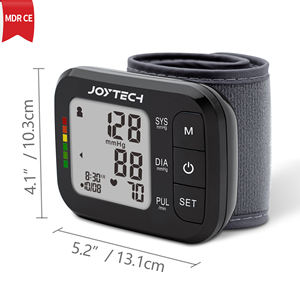 Rofessional-monitor digital de presión arterial, muñeca para el hogar - Product Image 3