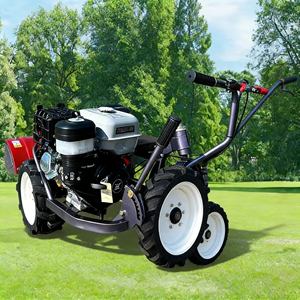 Tractor de Alta Eficiencia y Tractor Oruga para Aplicaciones Forestales <span class=keywords><strong>con</strong></span> Diseño Confiable - Product Image 4