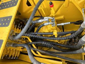 Excavadora Komatsu PC210 de marca japonesa en venta en Japón, Komatsu Pc 210 Pc 220 Pc210-7 - Product Image 4