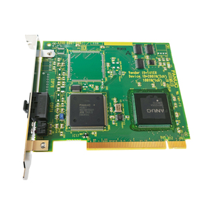 FANUC A20B-8001-0961 บอร์ดควบคุม Pcb ของแท้สำหรับระบบ - Product Image 1