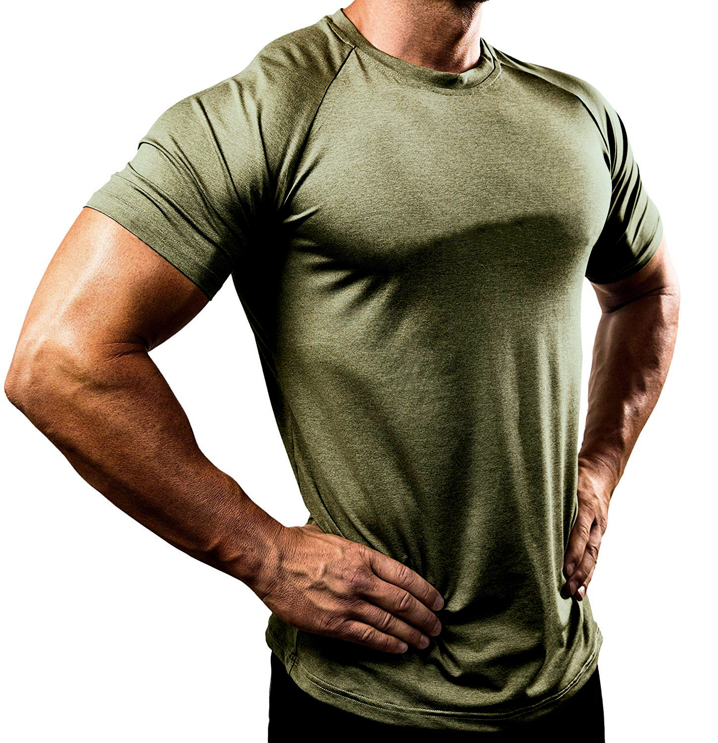 Army Green