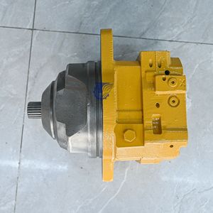 Reismotor Voor Rups M320 M322 Wielgraafmachine Geschikt Voor Diverse Bouwprojecten Grondverzetmachines Modellen - Product Image 4