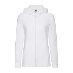 Sudadera con Capucha Ligera para Mujer, Mercancía Personalizada - Product Image 1