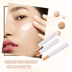 Iluminador y Bronceador Mineral en Barra Sin Aceite, Protector Solar No Graso <span class=keywords><strong>para</strong></span> <span class=keywords><strong>Piel</strong></span> <span class=keywords><strong>Grasa</strong></span>, Fabricante Chino, Marca OEM, Modelo HSY-H1654 - Product Image 5