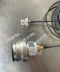 Bruel & kjaer BK B & K 4195-A-HL1รัดหูแบบกว้างจำลอง-พร้อมสายเคเบิล - Product Image 2