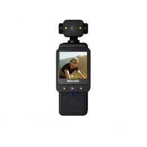Nouvelle caméra <span class=keywords><strong>d</strong></span>'action CCD avec écran de 1,5 pouce, enregistreur à fixation pectorale, gadget pour étudiants, cyclisme, vlog, tournage vidéo en extérieur - Product Image 5