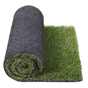Césped Sintético Premium para Paisajismo, Césped Artificial, Alfombra de Césped Natural Otoñal, Simulación de Césped para Jardín, Césped Artificial LW40 - Product Image 1