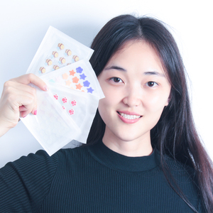 Prêt à expédier 12 pièces/15 pièces Patch contre l'<span class=keywords><strong>acné</strong></span> mignon dessin animé hydrocolloïde tache faciale <span class=keywords><strong>acné</strong></span> bouton Patch - Product Image 2