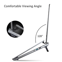OEM 16+16 Inch Dual Screen Laptop Intel Core I7 I5 12450H Coding Programming Workstation 3D Modeling Notebook Computer Wholesale