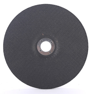 Abrasives Cutting 180x6x22mm Metal Cutting Disc <strong>Grinding</strong> <strong>Wheel</strong> Manufacture - Product Image 3