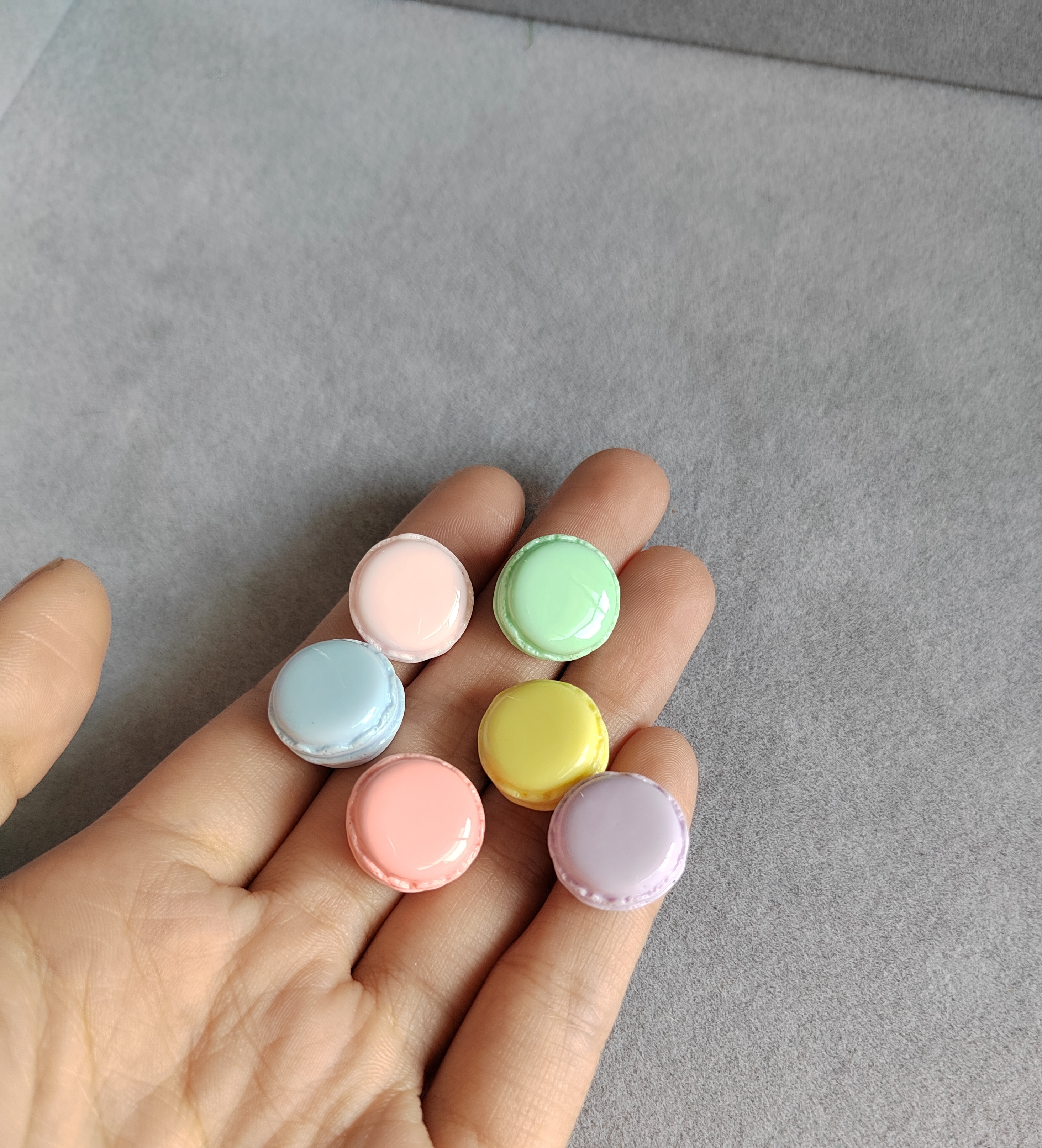 Colori misti di Round-RW22554