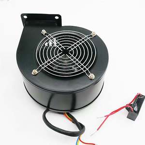 Ventilateur centrifuge CY 140 D pour chauffages à bande - Product Image 5