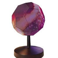 360 degrés forme créative P2 couleur Rgb boule Flexible sphérique circulaire ronde vidéo LED sphère écran d'affichage