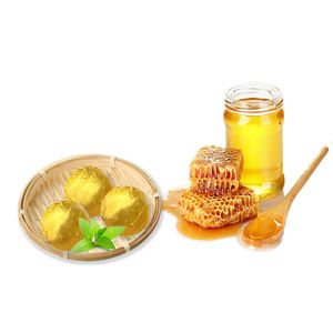 OEM Suplemen Herbal Pria Cina Maca Pills untuk mendukung kesehatan ginjal pria - Product Image 2