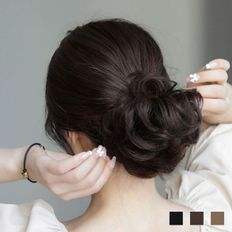 SD-230335 capelli umani arricciatura misura fascia per capelli accessori per lo Styling per capelli - Product Image 1