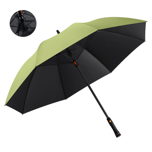 Sombrilla Recargable USB DD4118 con Ventilador, Rociador y Protección Solar para Verano, <span class=keywords><strong>Playa</strong></span>, Deportes, <span class=keywords><strong>Golf</strong></span> y Viajes - Product Image 3