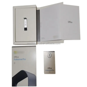 Chiave Office 2021 Professional Plus, Attivazione Globale Online 100%, Versione Chiave Office 2021 PP per 1 PC, Sistema Operativo - Product Image 4