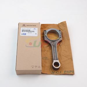 Sistema de suspensión de alta calidad ROD ASSY-CONNECTING 23510-3C100 235103C100 para H-yundai Sonata 23510 3C100 - Product Image 1