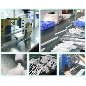 15CM 10-<b>LEDs</b> Motion <b>Sensor</b> <b>Light</b> Bar Portable USB Rechargeable Kitchen Cupboard Wardrobe Closet Stairs Bed Desk <b>Light</b> - Product Image 3