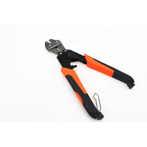 Yth 8Inch Zware Draadtang Kabelsnijder - Product Image 6