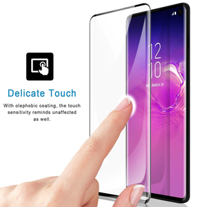 China Fabrica Atacado 3D Movil Celular Cristal Vidrio Templado <span class=keywords><strong>Protector</strong></span> <span class=keywords><strong>de</strong></span> <span class=keywords><strong>Pantalla</strong></span> Para <span class=keywords><strong>Samsung</strong></span> galaxy <span class=keywords><strong>s10</strong></span> <span class=keywords><strong>plus</strong></span> - Product Image 6